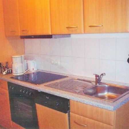 Villa Inge Heringsdorf  Esterno foto
