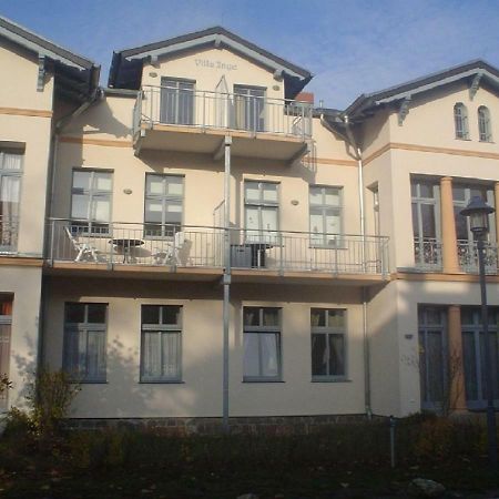 Villa Inge Heringsdorf  Esterno foto