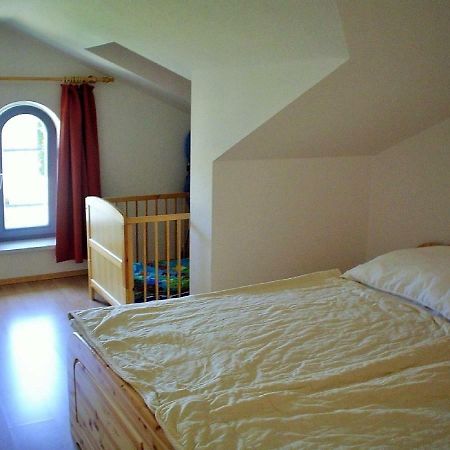 Villa Inge Heringsdorf  Esterno foto