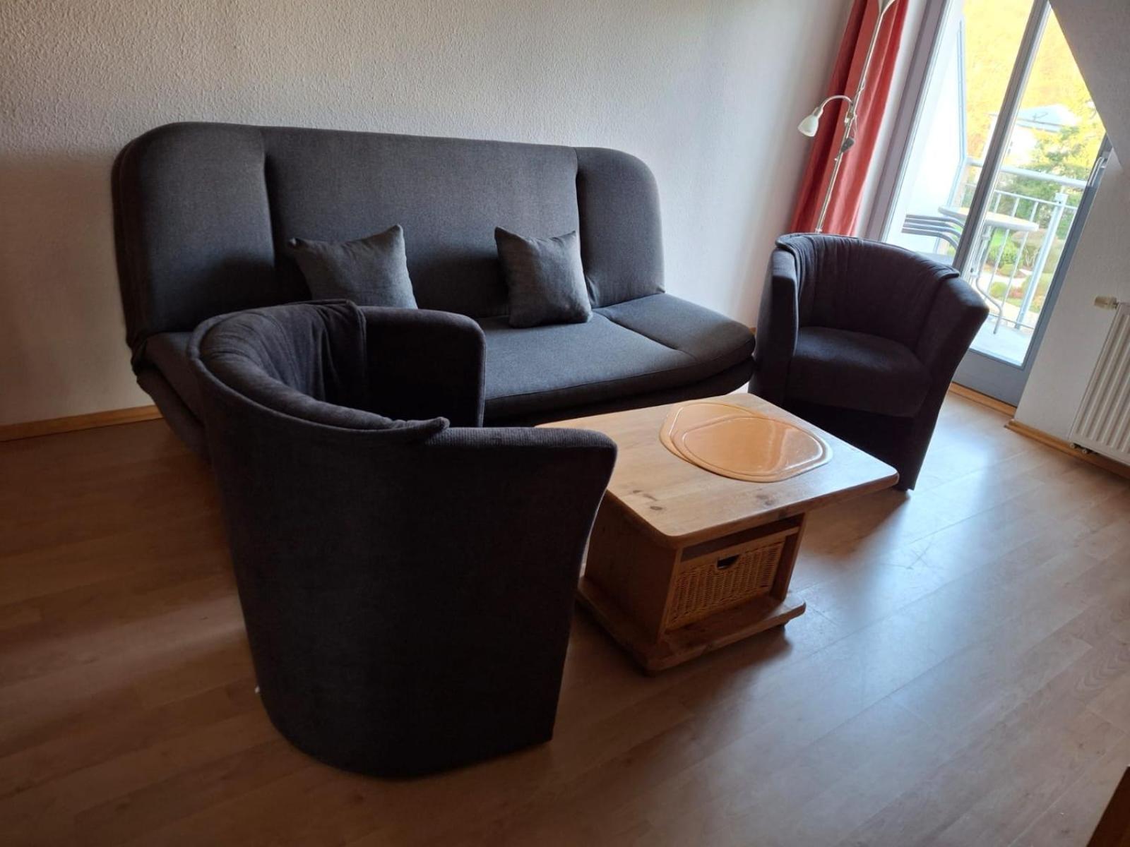 Villa Inge Heringsdorf  Esterno foto