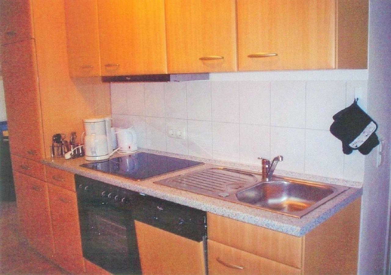 Villa Inge Heringsdorf  Esterno foto