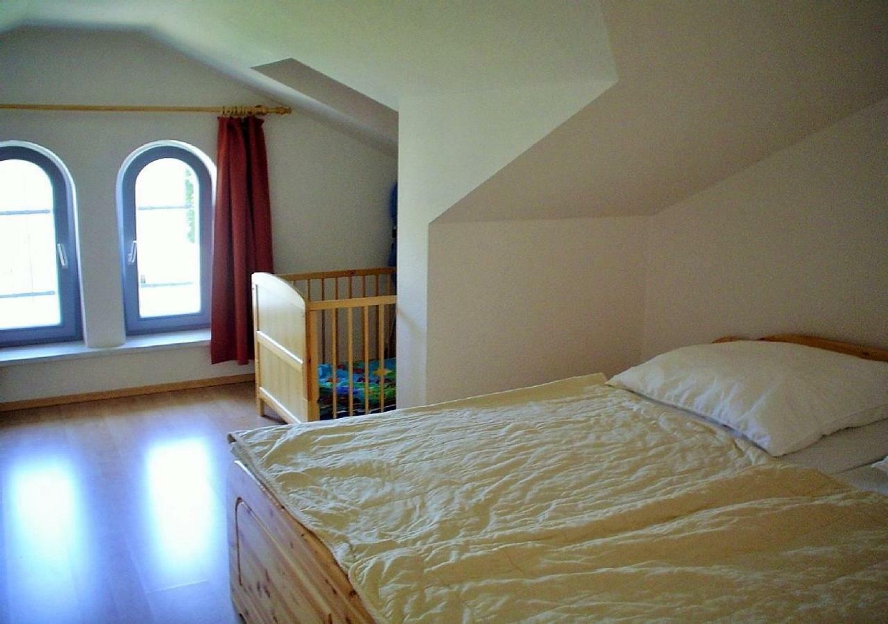 Villa Inge Heringsdorf  Esterno foto